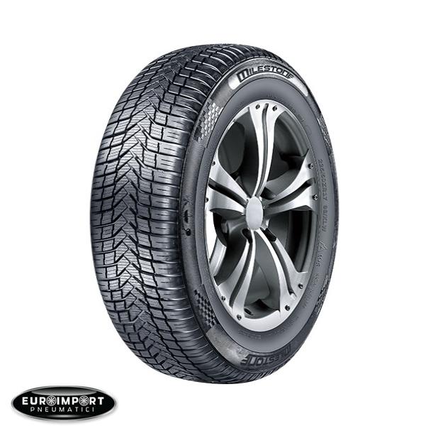 Milestone MA01  195/65 R15 91 V   3PMSF